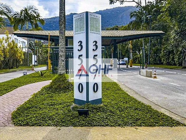 Terreno com 906m², à venda, no bairro Itanhangá em Rio de Janeiro