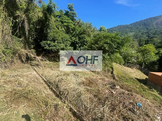 Terreno com 906m², à venda, no bairro Itanhangá em Rio de Janeiro