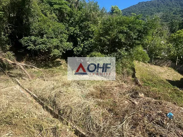 Terreno com 906m², à venda, no bairro Itanhangá em Rio de Janeiro