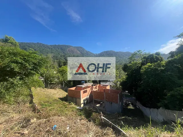 Terreno com 906m², à venda, no bairro Itanhangá em Rio de Janeiro