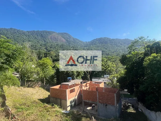 Terreno com 906m², à venda, no bairro Itanhangá em Rio de Janeiro