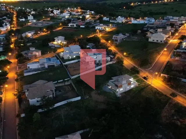 Terreno com 1000m², à venda, no bairro Gran Royalle Aeroporto em Confins
