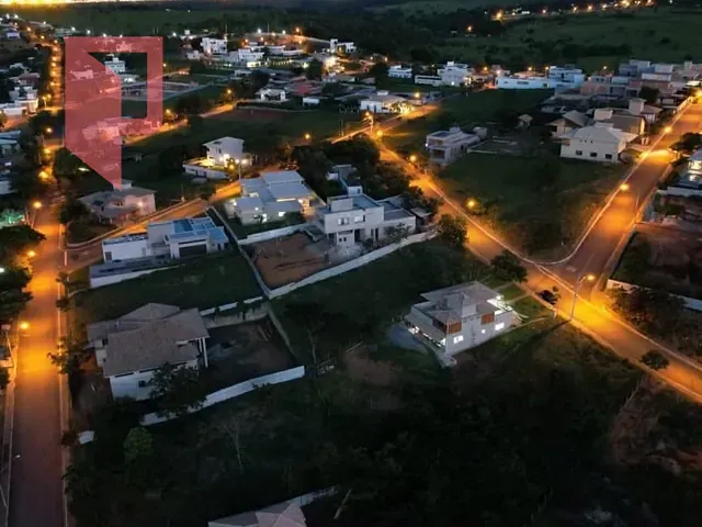 Terreno com 1000m², à venda, no bairro Gran Royalle Aeroporto em Confins