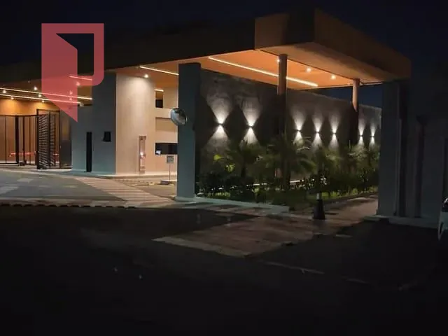Terreno com 1000m², à venda, no bairro Gran Royalle Aeroporto em Confins