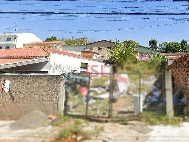 Terreno com 210m², à venda, no bairro Jardim Anchieta em Campinas