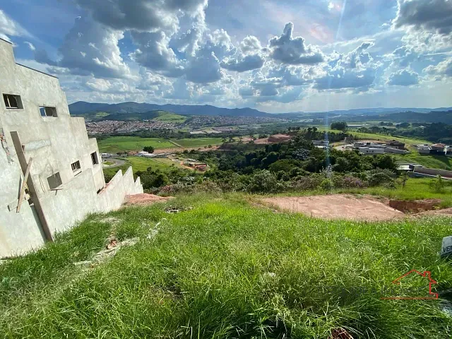 Terreno com 360m², à venda, no bairro Vale do Sol em Bom Jesus dos Perdões
