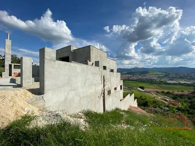 Terreno com 360m², à venda, no bairro Vale do Sol em Bom Jesus dos Perdões