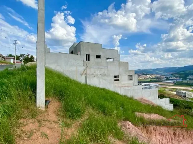 Terreno com 360m², à venda, no bairro Vale do Sol em Bom Jesus dos Perdões
