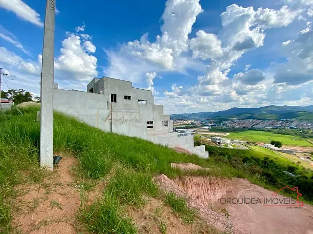 Terreno com 360m², à venda, no bairro Vale do Sol em Bom Jesus dos Perdões