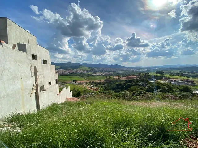 Terreno com 360m², à venda, no bairro Vale do Sol em Bom Jesus dos Perdões