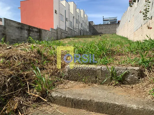 Terreno com 500m², à venda, no bairro Vila Suissa em Mogi das Cruzes
