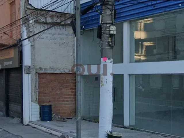 Terreno com 1150m², à venda, no bairro Vila Nova Conceição em São Paulo