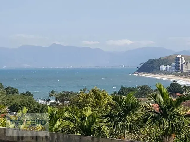 Terreno com 630m², à venda, no bairro Martim de Sá em Caraguatatuba