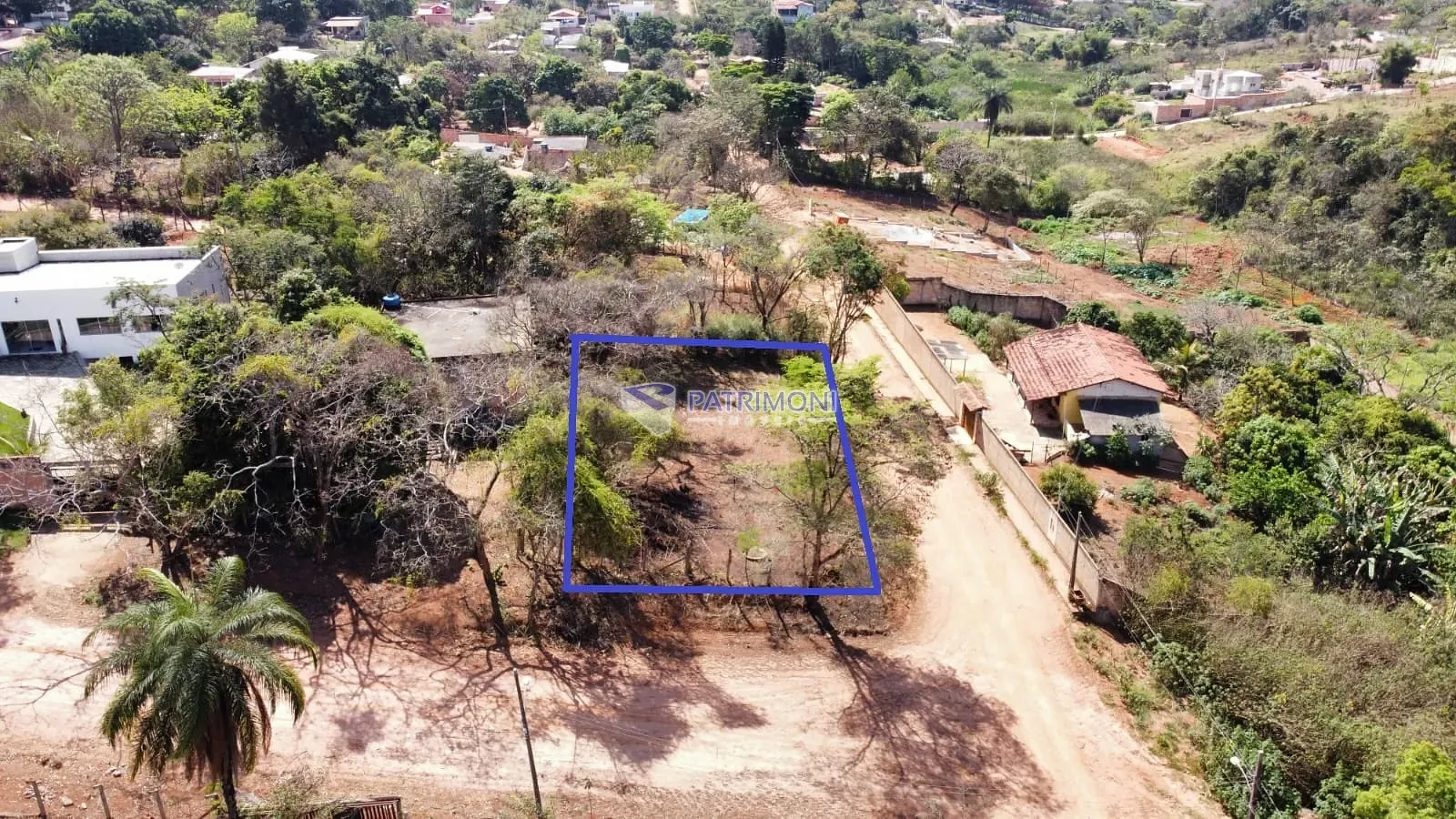 Terreno, 720 m² - Foto 5