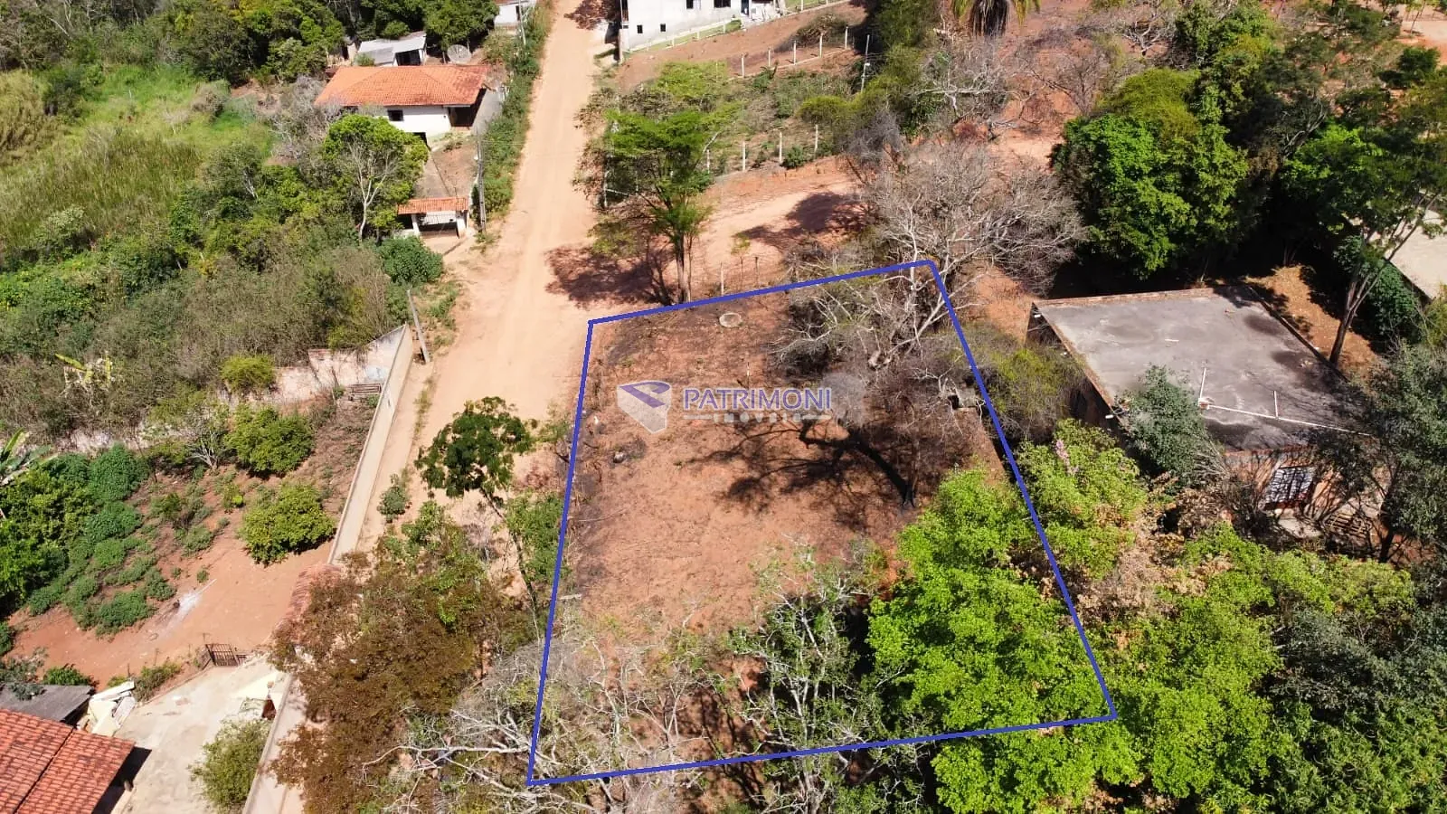 Terreno, 720 m² - Foto 4