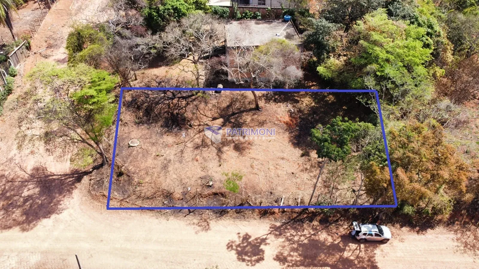 Terreno, 720 m² - Foto 3