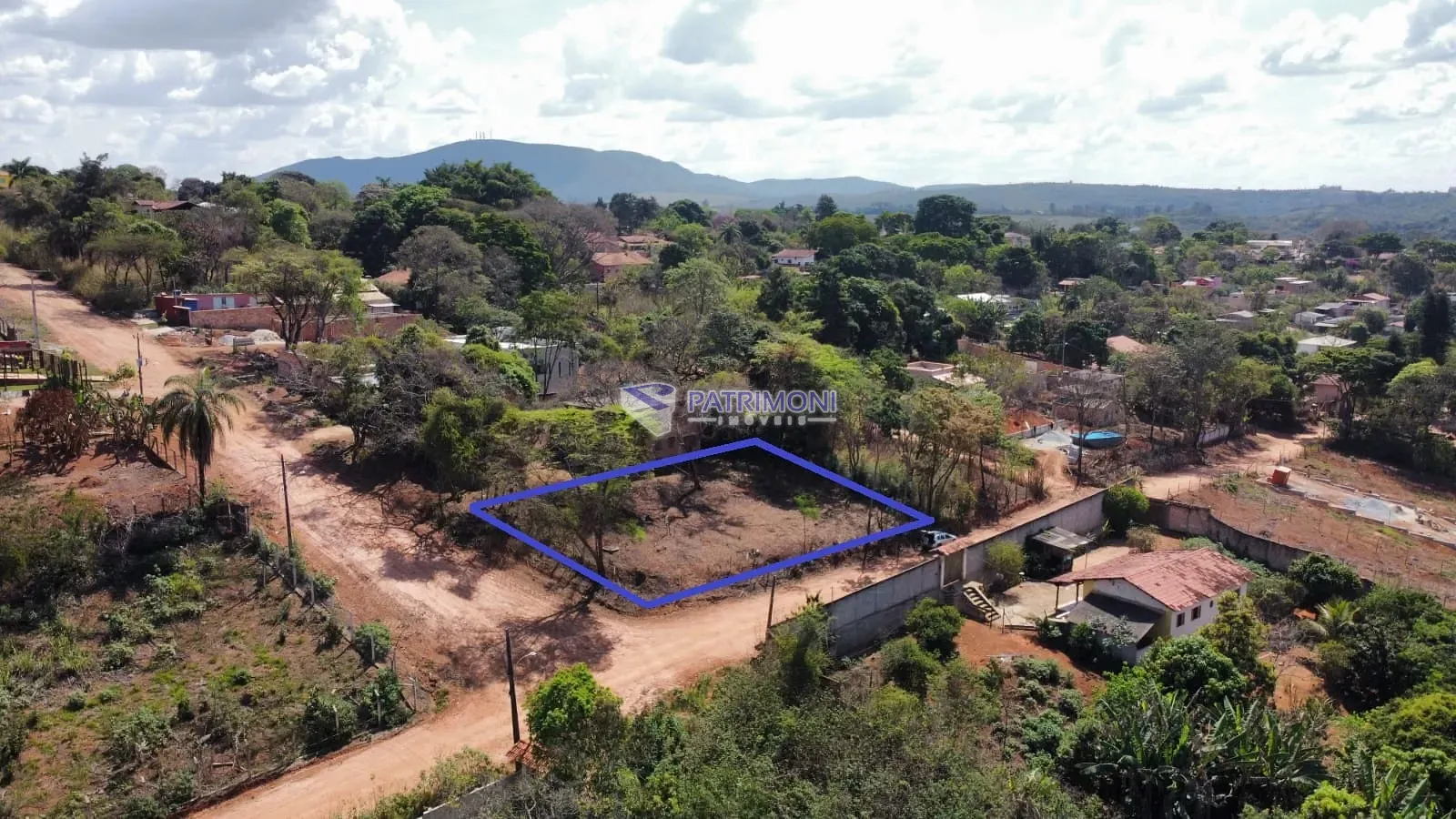 Terreno, 720 m² - Foto 7