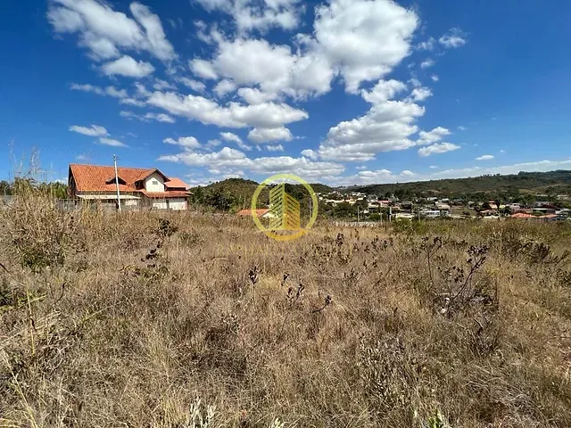 Terreno com 13000m², à venda, no bairro Setor Habitacional Jardim Botânico em Brasília