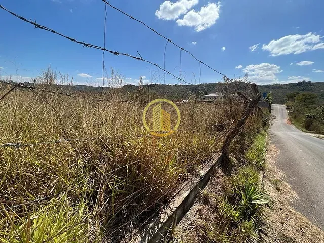 Terreno com 13000m², à venda, no bairro Setor Habitacional Jardim Botânico em Brasília
