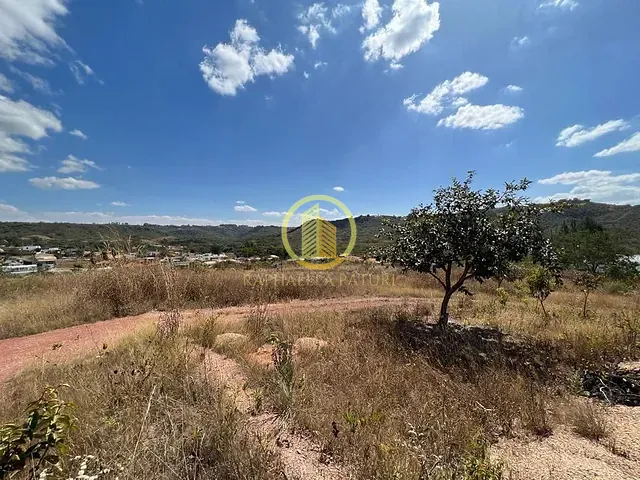 Terreno com 13000m², à venda, no bairro Setor Habitacional Jardim Botânico em Brasília