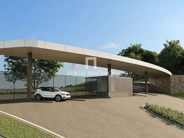 Terreno com 672m², à venda, no bairro Área Rural de Bragança Paulista em Bragança Paulista