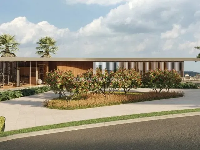 Terreno com 672m², à venda, no bairro Área Rural de Bragança Paulista em Bragança Paulista
