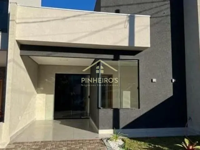 Casa com 125m² 2 quartos e 1 banheiro, à venda, no bairro Jardim Cidade Alta em Cambé