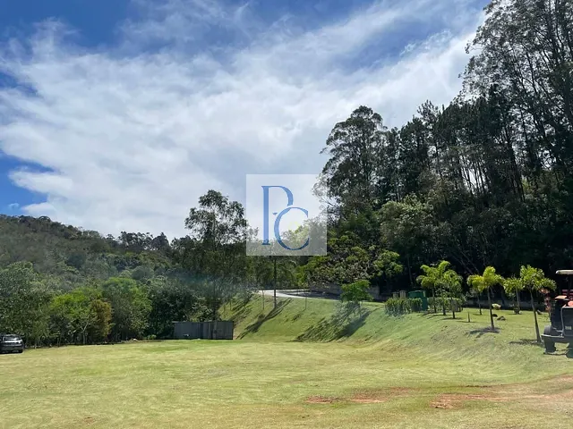 Terreno com 602m², à venda, no bairro Condominio Quintas da Boa Vista em Atibaia