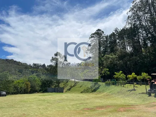 Terreno com 602m², à venda, no bairro Condominio Quintas da Boa Vista em Atibaia