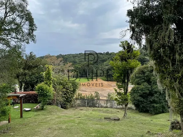 Terreno com 784m², à venda, no bairro Mato Queimado em Gramado
