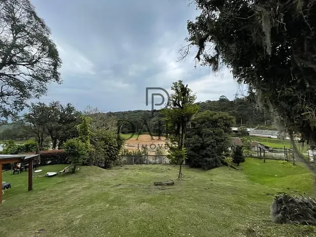 Terreno com 784m², à venda, no bairro Mato Queimado em Gramado