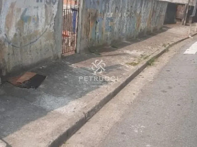 Terreno com 312m², à venda, no bairro Jardim do Estádio em Santo André