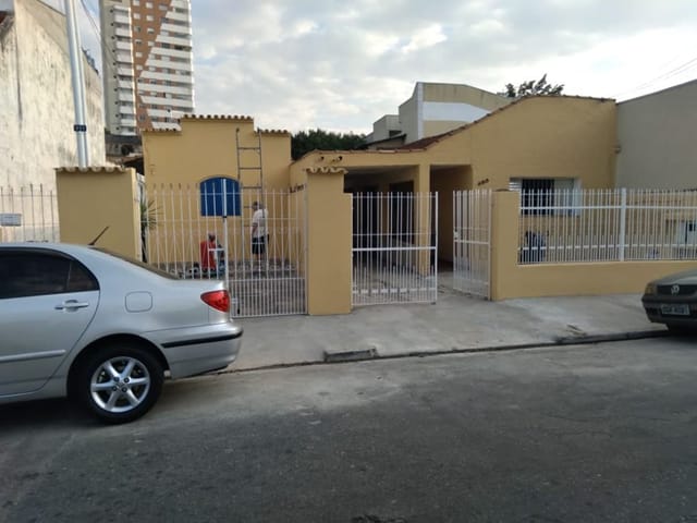Terreno com 805m², à venda, no bairro Vila Carrão em São Paulo