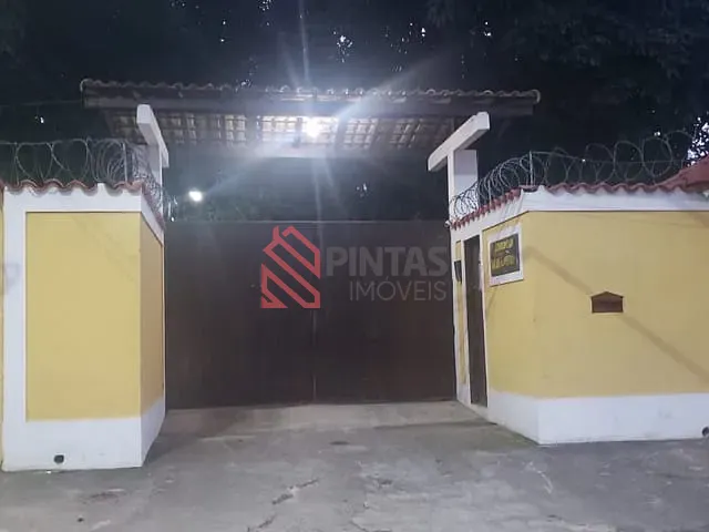 Terreno com 389m², à venda, no bairro Sapeatiba Mirim em Iguaba Grande