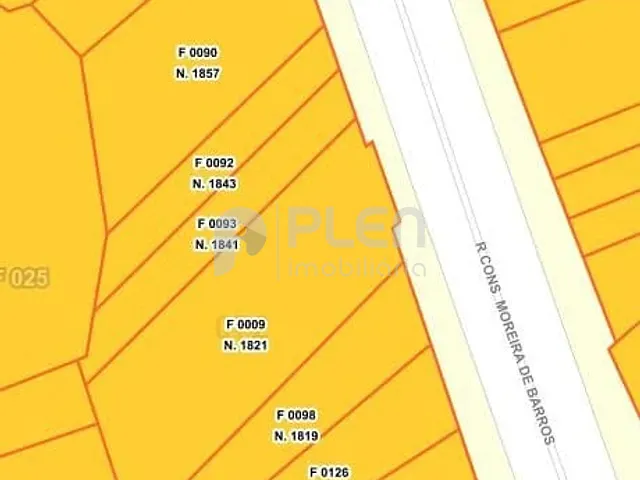 Terreno com 560m², à venda, no bairro Lauzane Paulista em São Paulo