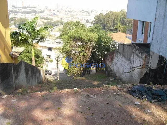 Terreno com 338m², à venda, no bairro Jd. Rolinópolis em São Paulo