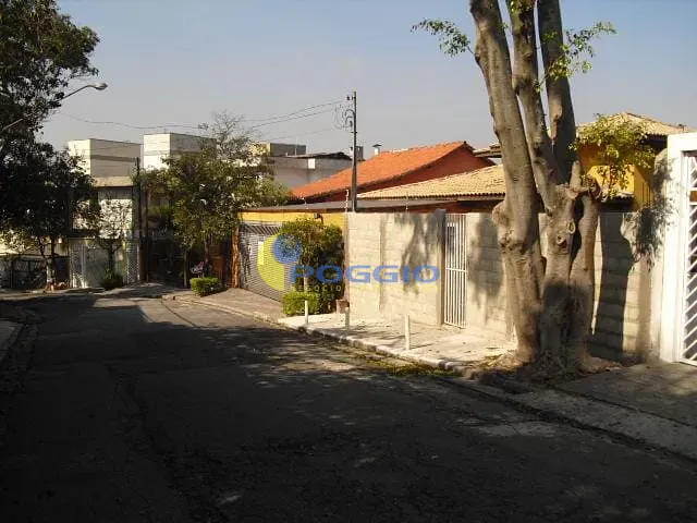 Terreno com 338m², à venda, no bairro Jd. Rolinópolis em São Paulo