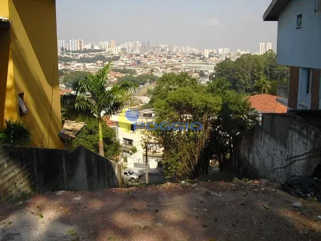 Terreno com 338m², à venda, no bairro Jd. Rolinópolis em São Paulo