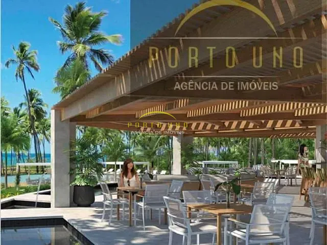 Terreno com 700m², à venda, no bairro Praia do Forte em Açu da Torre (Mata de São João)