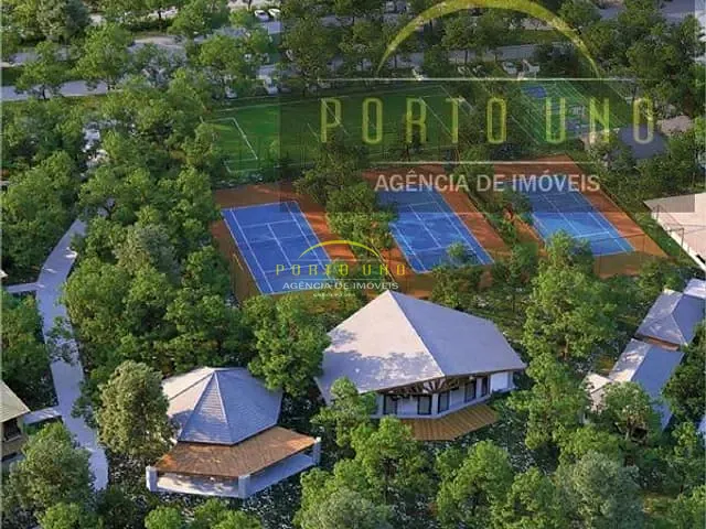 Terreno com 700m², à venda, no bairro Praia do Forte em Açu da Torre (Mata de São João)