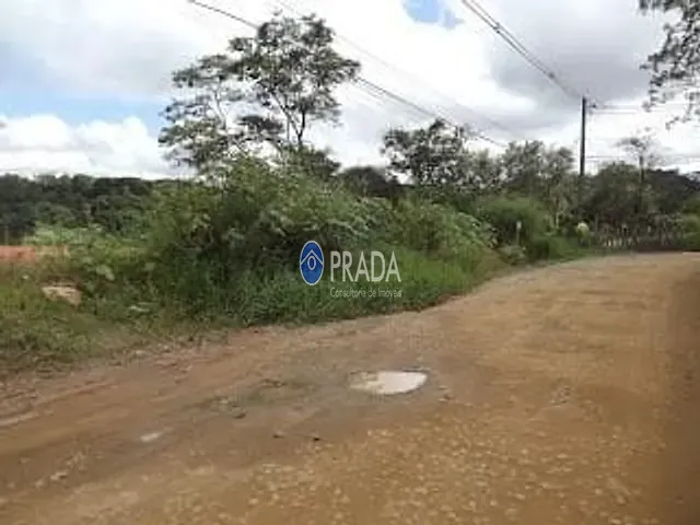 Terreno com 12700m², à venda, no bairro Chácara Ondas Verdes em Cotia