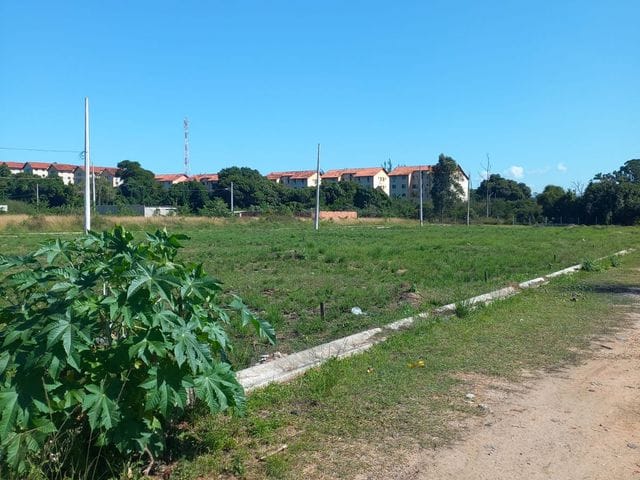 Terreno com 128m², à venda, no bairro Campo Grande em Rio de Janeiro