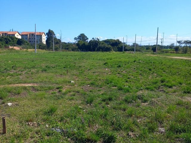 Terreno com 128m², à venda, no bairro Campo Grande em Rio de Janeiro