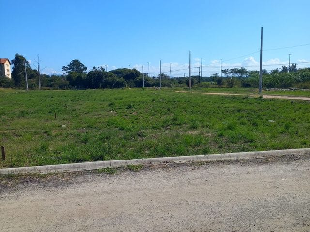 Terreno com 128m², à venda, no bairro Campo Grande em Rio de Janeiro