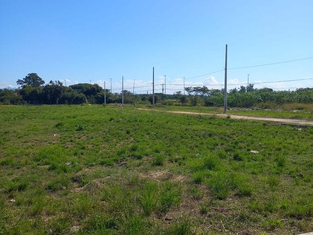 Terreno com 128m², à venda, no bairro Campo Grande em Rio de Janeiro