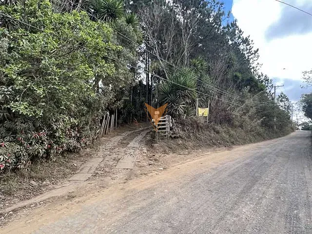 Terreno com 18455m², à venda, no bairro Taboleiro Verde em Cotia
