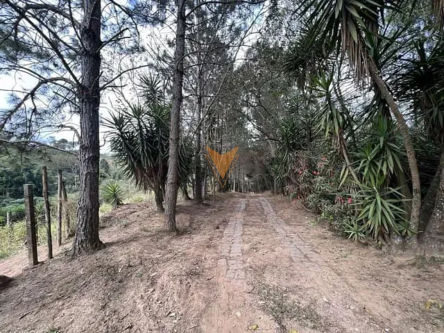 Terreno com 18455m², à venda, no bairro Taboleiro Verde em Cotia