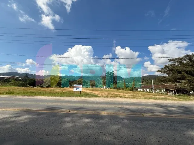 Terreno com 5000m², para alugar, no bairro KM 2 em Braço do Norte