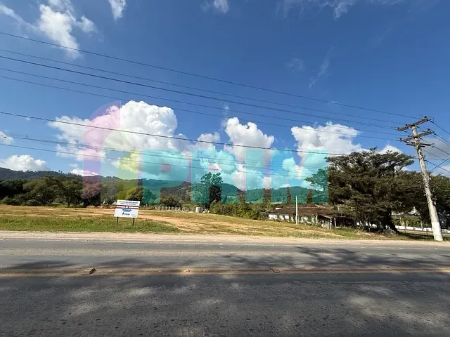 Terreno com 5000m², para alugar, no bairro KM 2 em Braço do Norte