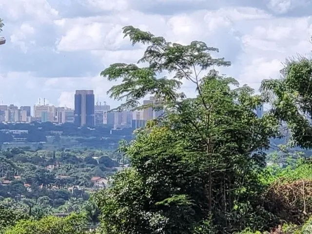 Terreno com 3508m², à venda, no bairro Setor de Habitações Individuais Sul em Brasília